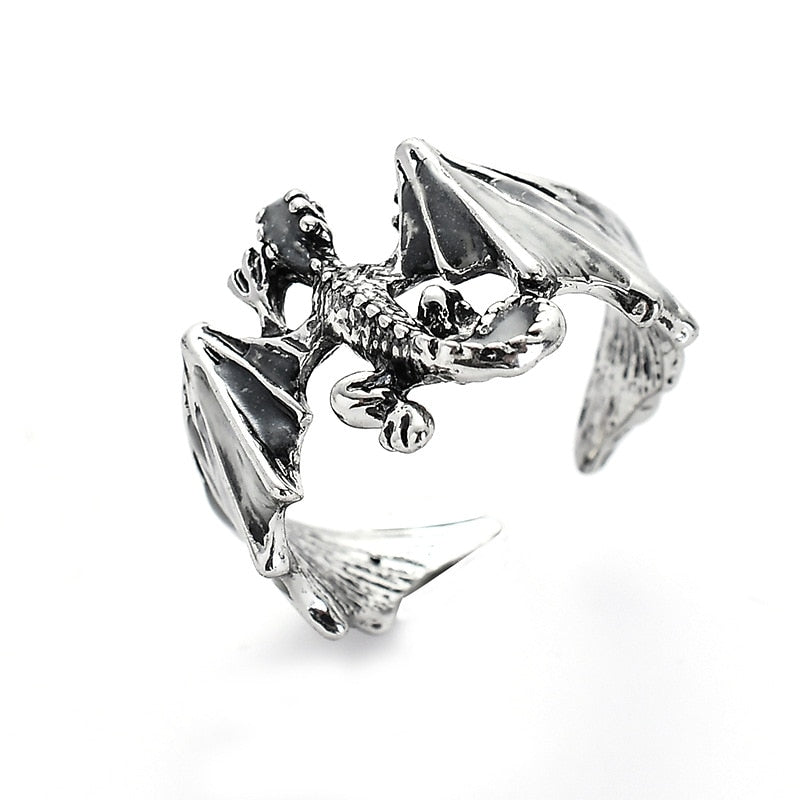 Dragon Ring